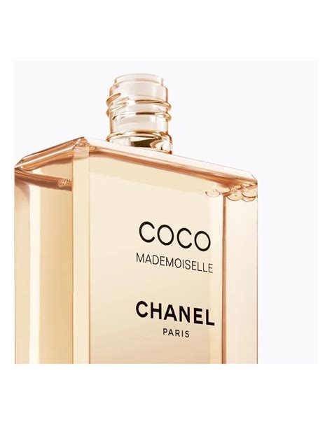 myers chanel|Myer Chanel mademoiselle.